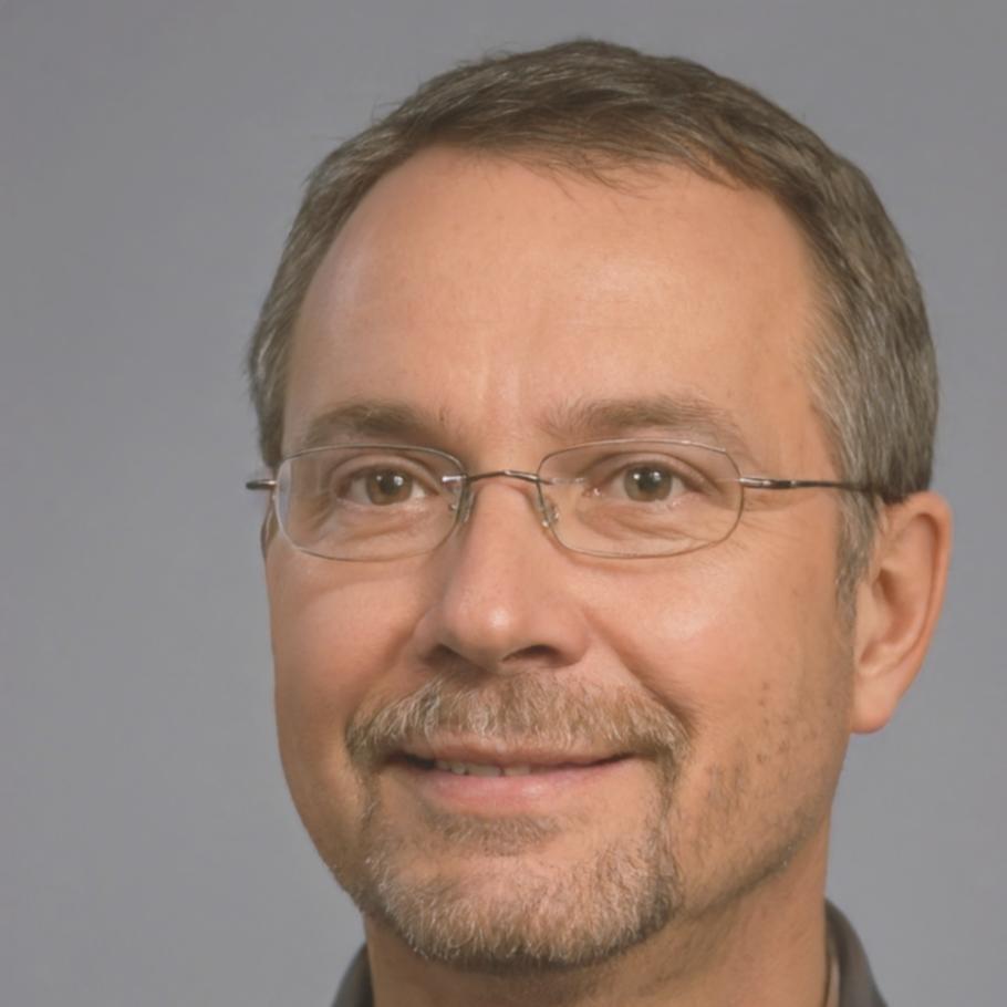 Portrait of Rahul Mehta, senior game developer