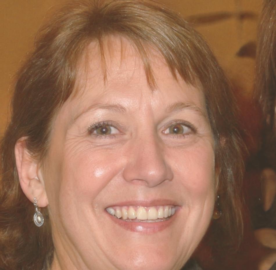 Portrait of Sofia Alekber, industry mentor